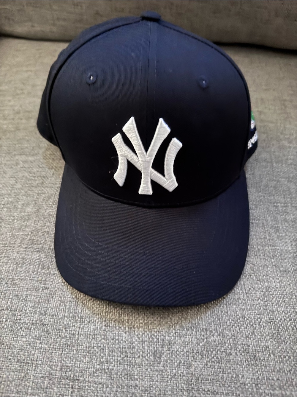New York Yankees Billys Hat